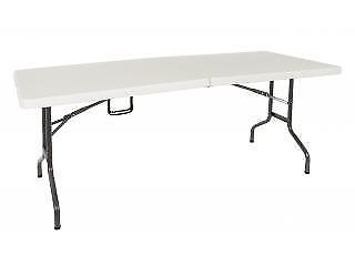 Opvouwbare Tafel 184x76cm