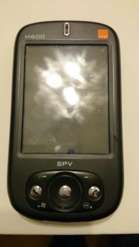 Orange SPV M600 (HTC Prophet)