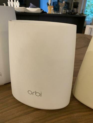 Orbi multiroom wifi incl outdoor