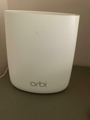 Orbi Netgear wireless RBK23 3 stuks