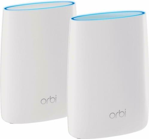 Orbi set air bk 50 multi room wifi