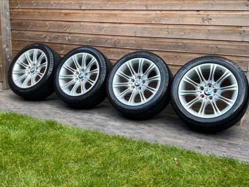 Org BMW 5-serie E60 E61 Styling 135 M 18 inch velgen