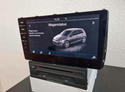 ORGINEEL Volkswagen Discover Pro