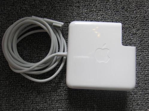 ORGINELE Apple magsafe 85w adapter - zo goed als nieuw