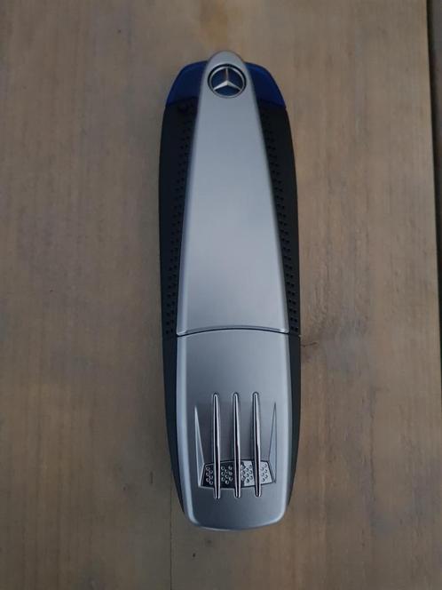 Orginele bluetooth cradle voor Mercedes