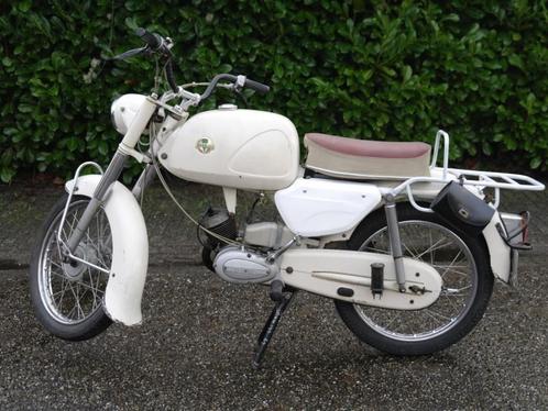 Orginele DKW politie bj.1969 inruilen mogelijk