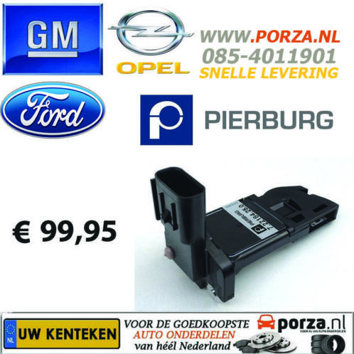 ORGINELE LUCHTMASSAMETER FORD C-max 1.6 1.8 2.0 TDCI