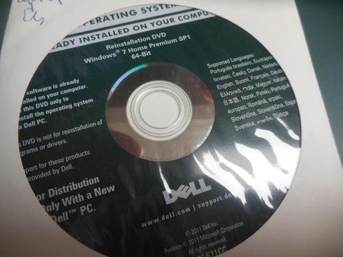 Orginele Software Windows DVD