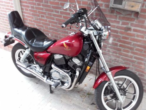 Orginele staat shadow 500