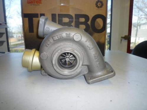 Orginele turbo voor Alfa-Romeo 2.4 142 Kw