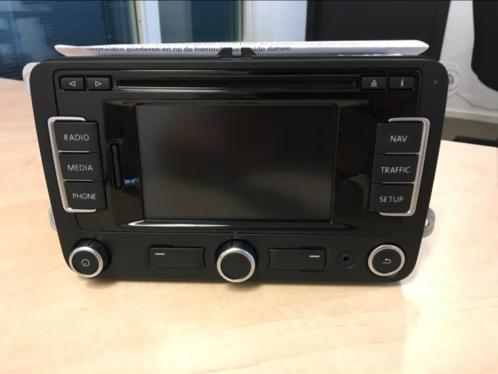 Orginele Volkswagen navigatie RNS 315  Bluetooth Bleutooth