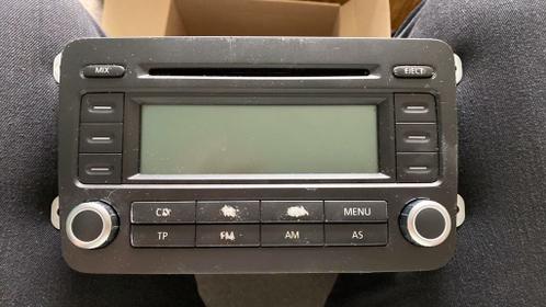 Orginele VW Golf 5 radio