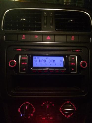 Orginele VW Radio CD Speler