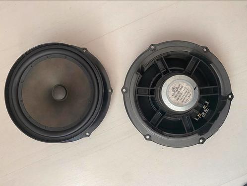 Orginele VW speakers