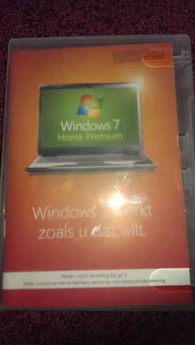 orginele windows 7 Home Premium 64 bit
