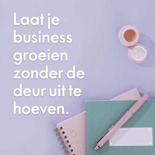 Oriflame thuiswerkbijbaan