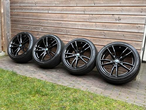 Orig BMW 3-serie Style 791 M 19 inch velgen breedset