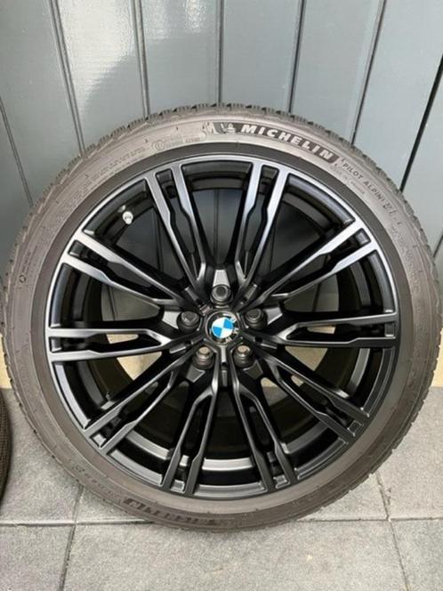 Orig BMW M3 G80 M4  G82 G83 styling 829M 19 inch WINTER ZGAN