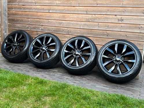 Orig Ford Kuga ST Line 19 inch velgen  allseason banden