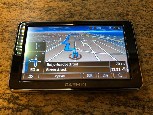 ORIG GARMIN SEAT MII NAVIGATIE BLUETOOTH CITIGO VW UP SCHERM