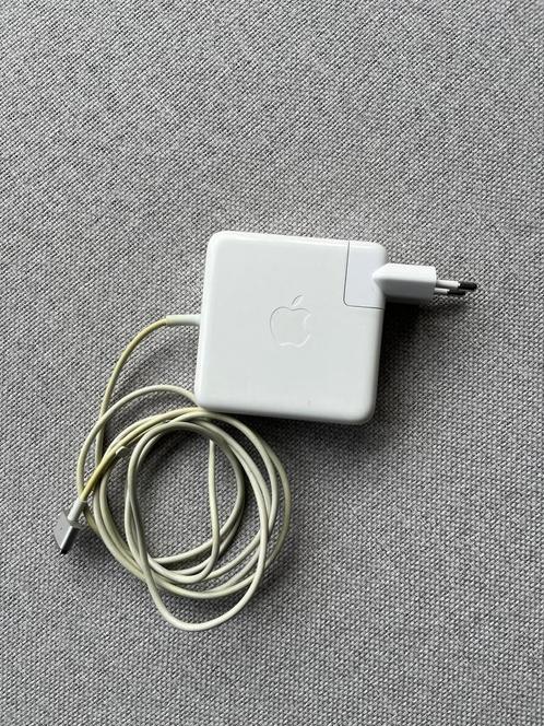 Original Apple MagSafe 2 Power Adapter 85W