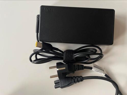 Original Lenovo 170W Adapter  Netsnoer