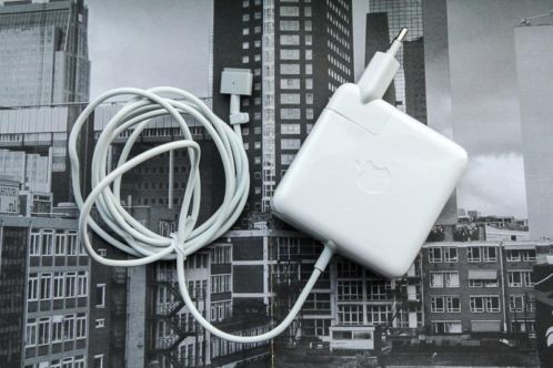 Originale en nieuwe MacBook Magsafe 2 60W oplader (charger)