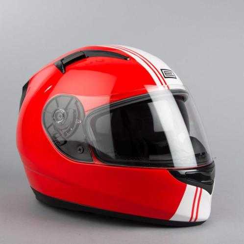 Origine Helm Originge Vento 2.0 Tony Rood met Blinc G2