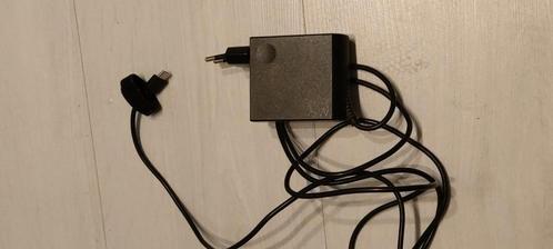Origineel 45W Lenovo ADLX45ULCE2A Adapter charger Oplader