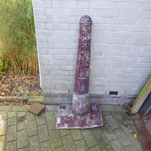 Origineel Amsterdammertje met de XXX