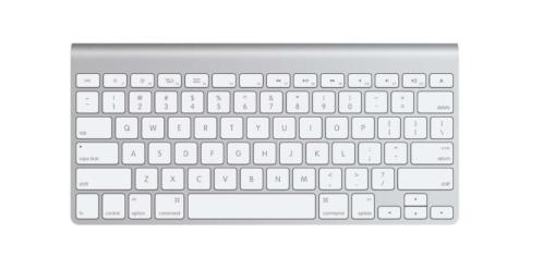 Origineel Apple Wireless Keyboard