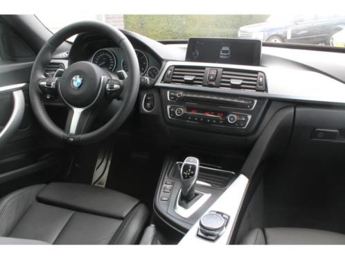 Origineel BMW 3 serie F30 F31 nieuwste NBT navigatie systeem