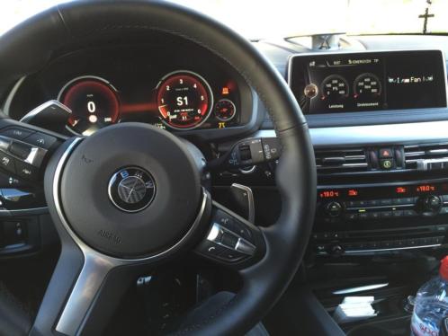 Origineel BMW X5 X6 F15 F16 nieuwste NBT navigatie