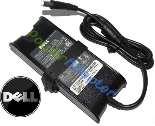 Origineel Dell Laptop Adapter Oplader Lader Nieuw