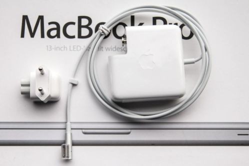 ORIGINEEL en NIEUWE Apple MacBook 13034 60W oplader (charger)