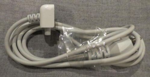 origineel EU-wit verlengsnoer, lange kabel voor Apple