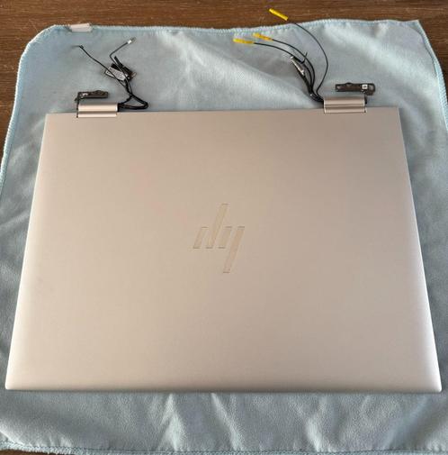 Origineel HP laptop touchscreen scherm 14quot