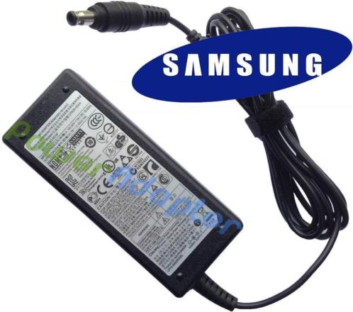 ORIGINEEL Samsung Sens 60W Adapter (19V-3.16A), Nieuw