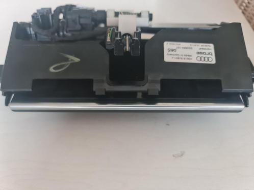 Origineel uitschuifscherm audi a6a7