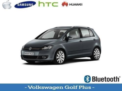 Origineel VW Golf Plus PREMIUM Bluetooth Carkit Module