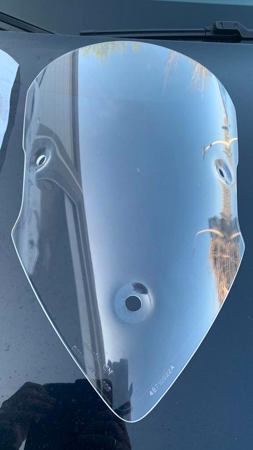 Origineel windscherm MTS 1200 S, 2015