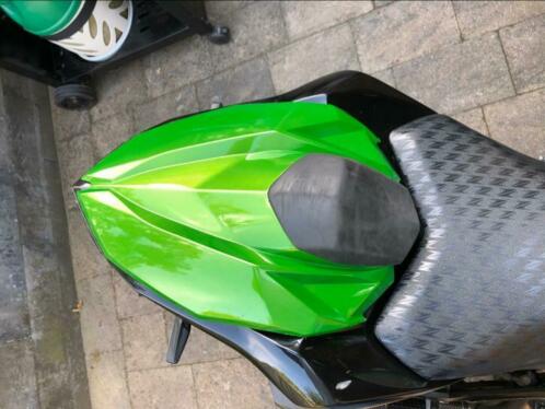 Origineel z800 seat cover, cowl buddyseat