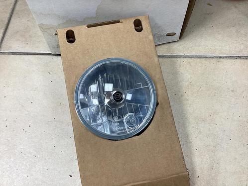 Originele 5,75 inch koplamp Harley.