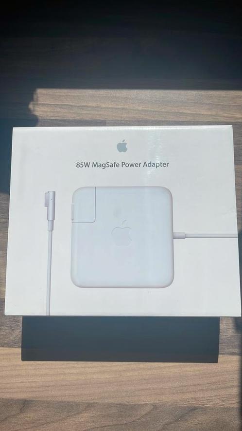 Originele 85W MagSafe Power Adapter voor MacBook Pro