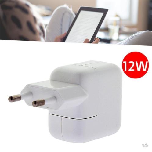 Originele Adapter 12 Watt voor iPad