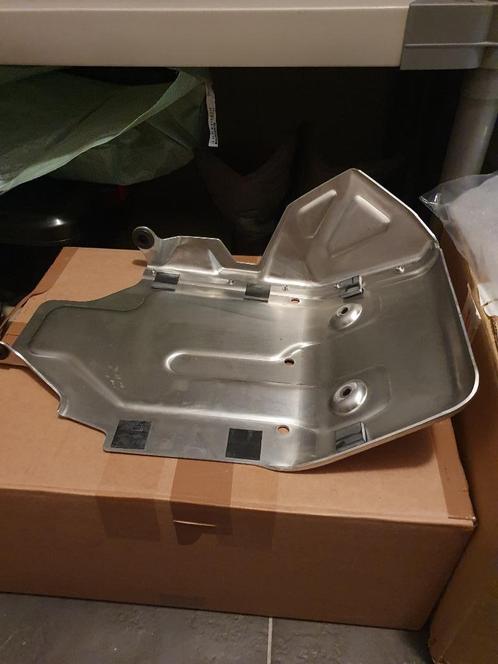 Originele Africa Twin CRF1100 carter plaat  skide plate