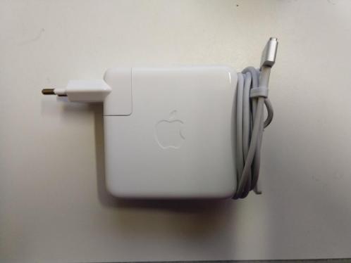 Originele Apple 45W MagSafe 2 Adapter - Macbook Pro Retina