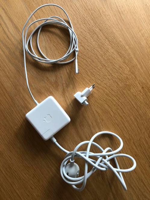 Originele Apple 85W MagSafe Power Adapter