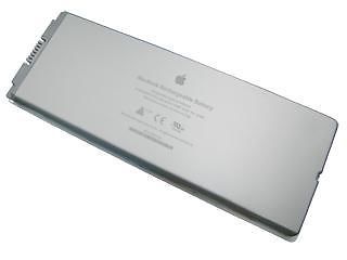Originele apple a1185 macbook accu batterij 10.8v 5600 mah 