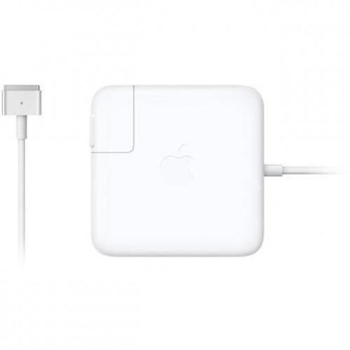 Originele apple adapter oplader lader nodig macbook pro air